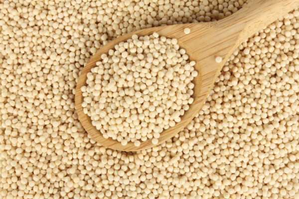 cuscus